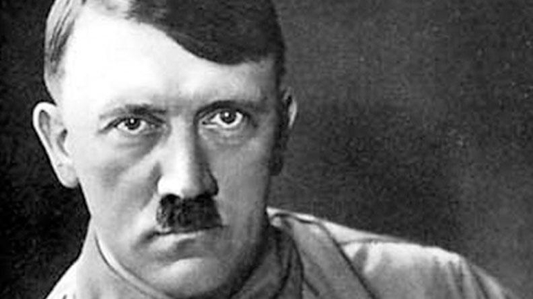 Η νέα βιογραφία του Χίτλερ ανατρέπει την εικόνα του Γερμανού δικτάτορα