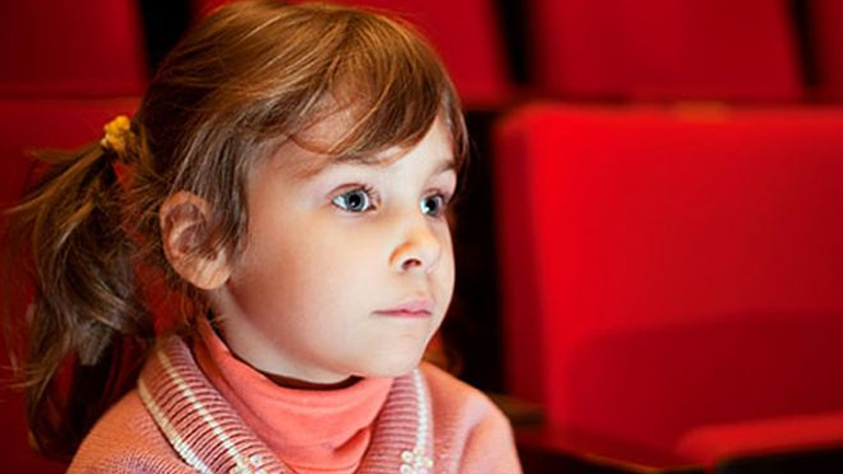 Τι να προσέξετε πριν πάτε το παιδί σας στο θέατρο