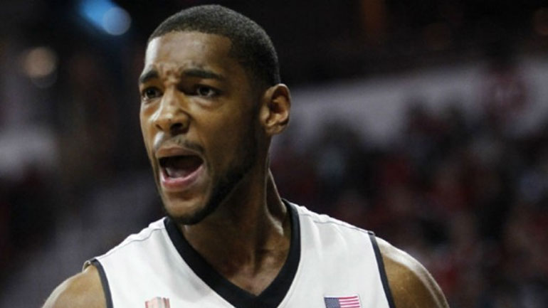 Μπάσκετ: Ανακοινώνει τον Ρόσκο Σμιθ η Κηφισιά