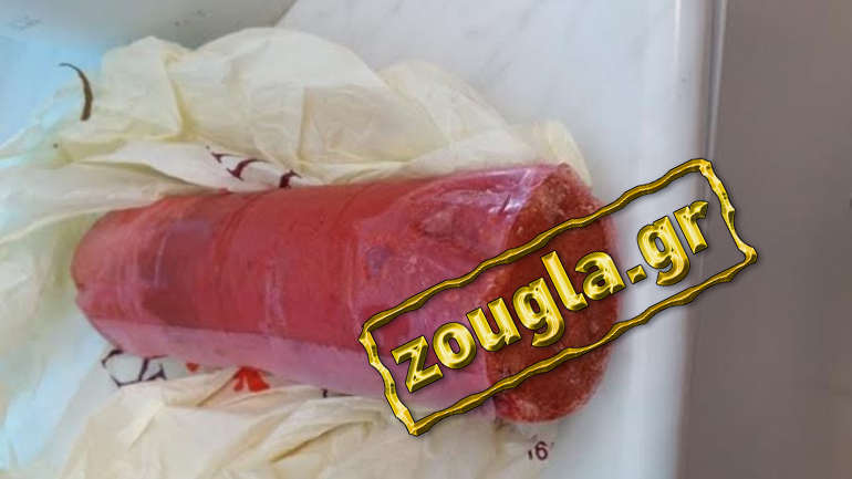 Εντόπισαν ακόμα 16 κιλά ζελατοδυναμίτιδα στη Φωκίδα – Ανθρωποκυνηγητό για τον εντοπισμό του δράστη