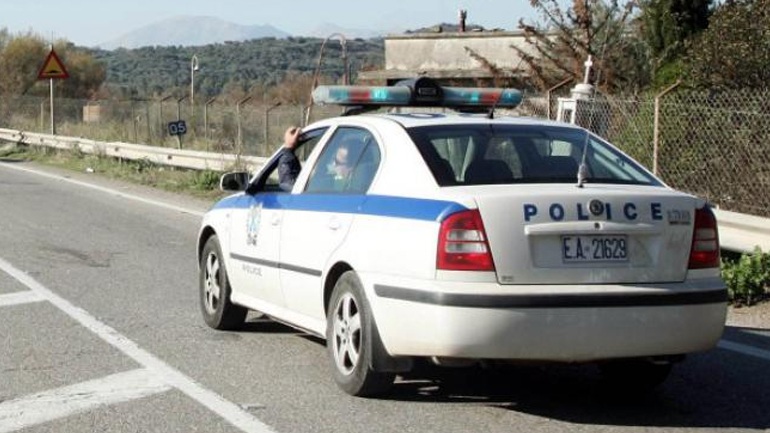 Πάτρα: Είχε την ατυχία να τρακάρει… εκβιαστή