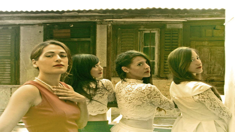 Παράσταση για τη Μαρίκα Νίνου