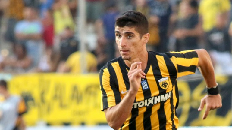 ΑΕΚ: Θεραπεία Μάνταλος και Ντίντακ