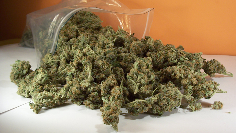 Πάτρα: Τα ναρκωτικά τον έστειλαν κρατητήριο