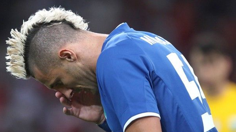 Έξι μήνες έξω ο Μιλιάζες