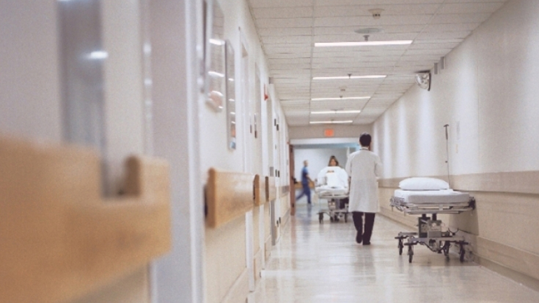 Με προσωπικό ασφαλείας τα δημόσια νοσοκομεία την Πέμπτη