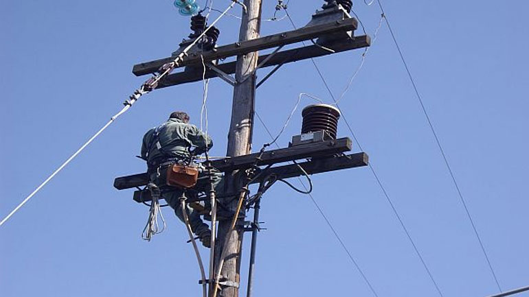 Θεσσαλονίκη: Διακοπή ρεύματος στο Πανόραμα