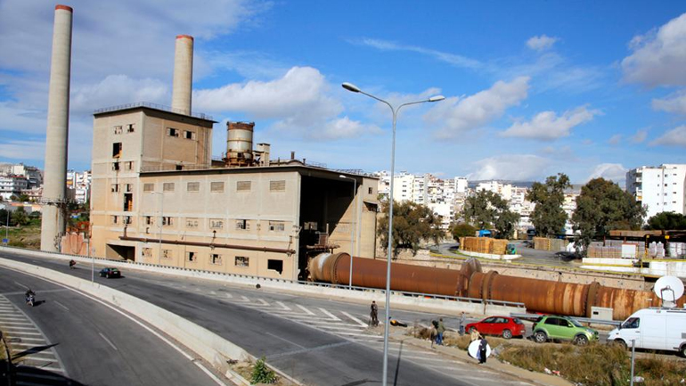 Σε ισχύ η ρύθμιση για την ανάπλαση της Δραπετσώνας