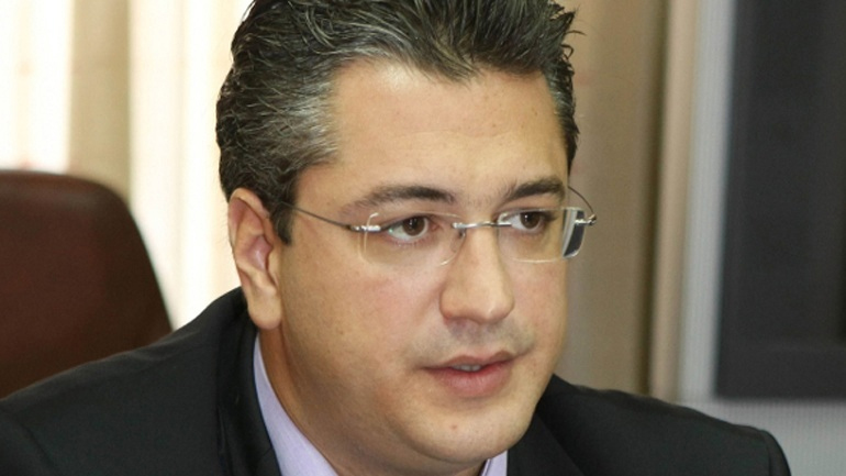 Κεντρική Συνδιάσκεψη της ΝΔ ζητεί ο Τζιτζικώστας