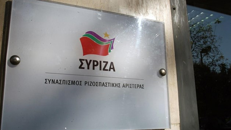 ΣΥΡΙΖΑ κατά Πανούση: Αστείες, αλλά χυδαίες και προσβλητικές κατηγορίες
