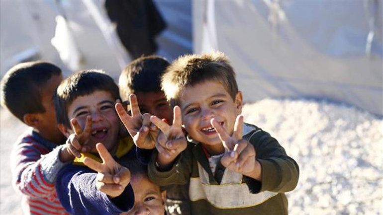Τουρκία: Περισσότερα από 400.000 παιδιά Σύρων προσφύγων δεν πηγαίνουν σχολείο
