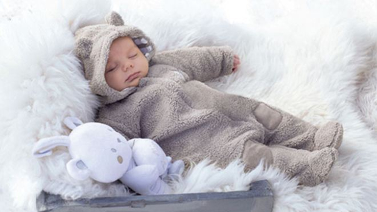 Πλένετε σωστά τα ρουχαλάκια του μωρού σας;