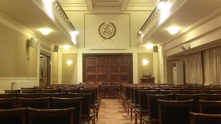 Συνεδριάζουν οι δικηγόροι το Σάββατο για κρίσιμα προβλήματα