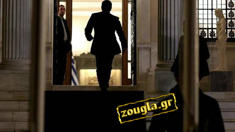 Ο Τσίπρας ζητεί από τους υπουργούς του να βάλουν νερό στο κρασί τους για τα κόκκινα δάνεια Ο Τσίπρας ζητεί από τους υπουργούς του να βάλουν νερό στο κρασί τους για τα κόκκινα δάνεια