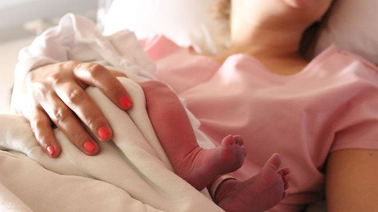 Συμβουλές για τους πόνους του τοκετού