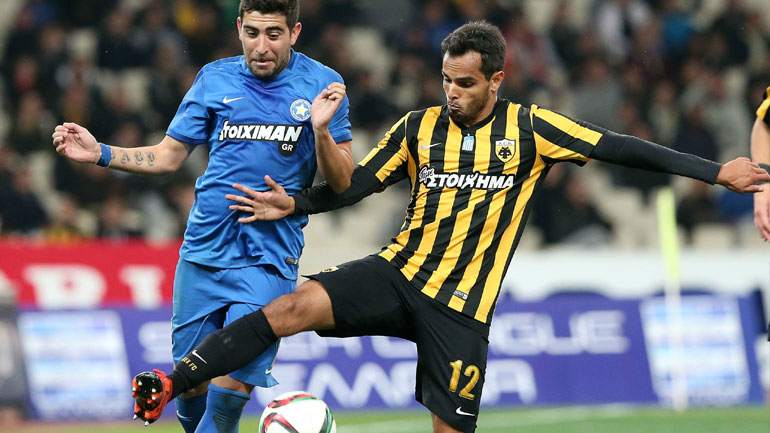 Γκάλο: «Μας έλειψε η ηρεμία και η ποιότητα στο παιχνίδι μας»