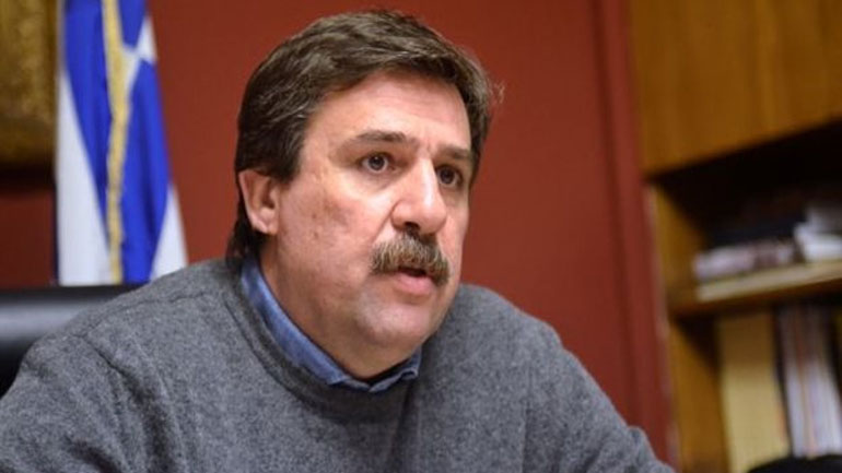 Πιστώσεις 250 εκατ. ευρώ προς τα νοσοκομεία και 60 εκατ. για ΕΟΠΥΥ Πιστώσεις 250 εκατ. ευρώ προς τα νοσοκομεία και 60 εκατ. για ΕΟΠΥΥ