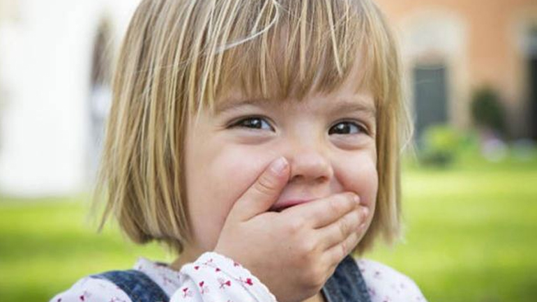 Πέντε πράγματα που δε χρειάζεται να γνωρίζουν τα παιδιά