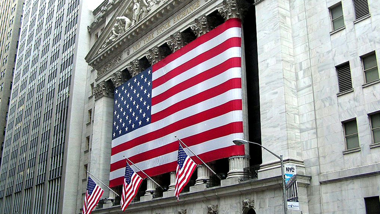 Με απώλειες άνοιξε η Wall Street