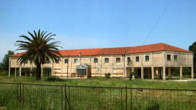 Ηλεία: Στόχος διαρρηκτών το Ινστιτούτο Κοροίβου