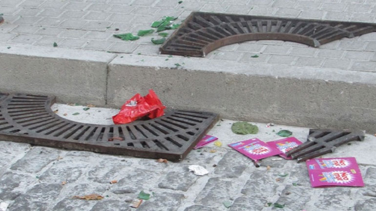 Κοζάνη: Στον εισαγγελέα οι τρεις συλληφθέντες οπαδοί του ΠΑΟΚ