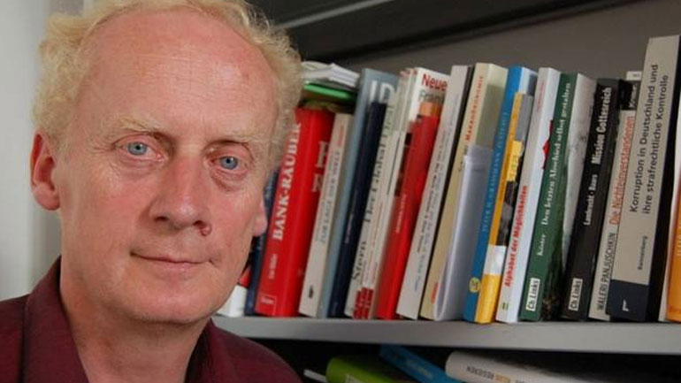 Γερμανός δημοσιογράφος ψέγει τις πολιτικές λιτότητας στην Ελλάδα