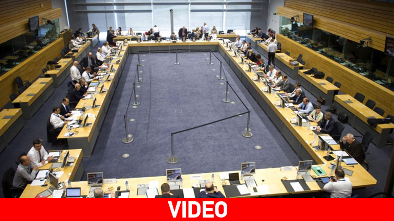 Έληξε η συνεδρίαση το Eurogroup – Νέο EuroWorking Group εντός της εβδομάδας