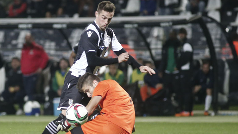 Μακ: «Νομίζαμε ότι θα έρθει εύκολα η νίκη»