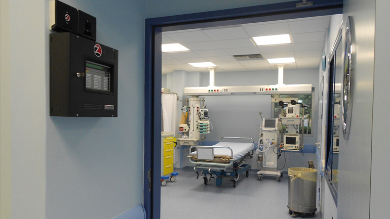 Στάση εργασίας και απεργία για τους εργαζομένους στο ΠΑΓΝΗ