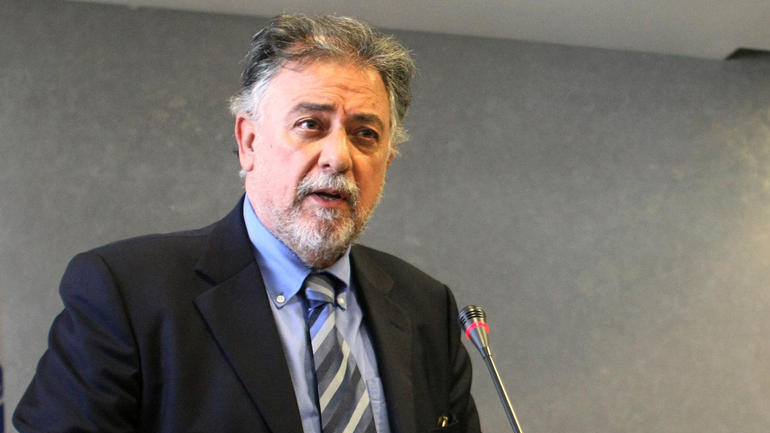 Εξηγήσεις ζητεί από τον Γ. Πανούση η εισαγγελέας Διαφθοράς