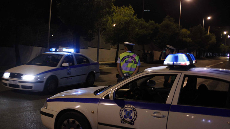 Φωκίδα: Χτύπησαν ηλικιωμένο ζευγάρι για να το ληστέψουν