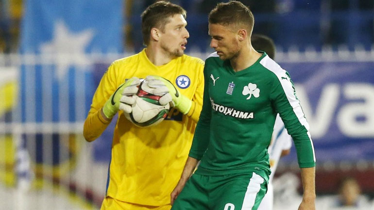 Μπεργκ: «Είναι ώρα να κάνουμε μια νέα αρχή»