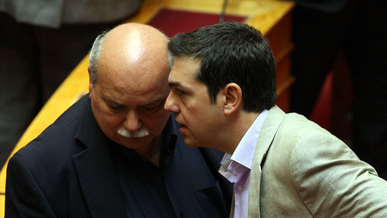 Περικοπές στα προνόμια πρώην πρωθυπουργών και προέδρων της Βουλής