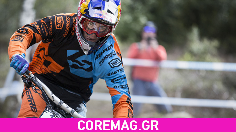 Το πρόγραμμα του Παγκοσμίου Πρωταθλήματος Downhill & Cross-country για το 2016