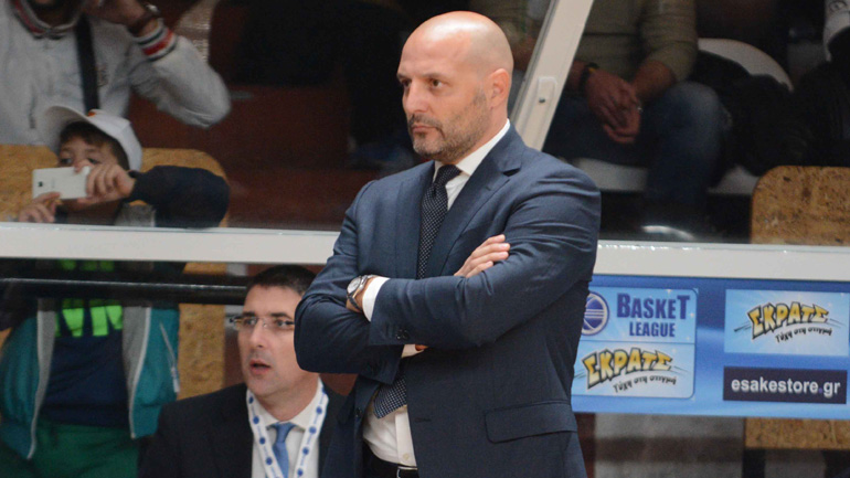 «Οι παίκτες μου έδειξαν χαρακτήρα»