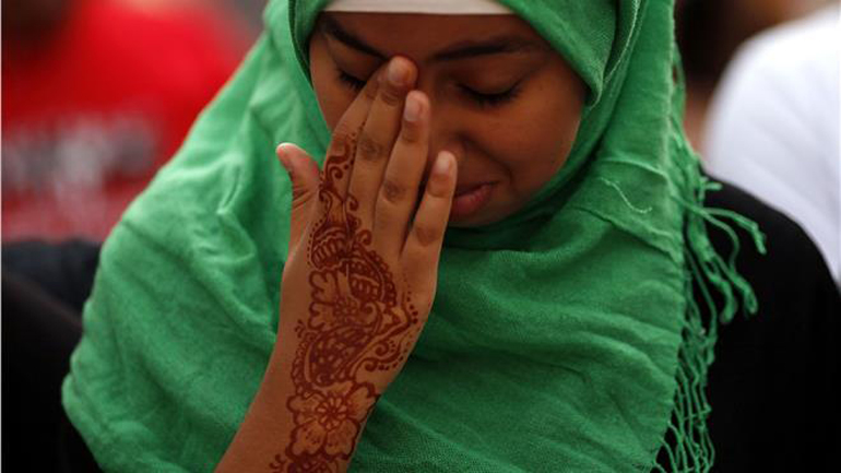 Το 73% των Παλαιστινίων  έχει χάσει κάθε ελπίδα για ειρήνευση με το Ισραήλ