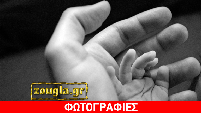 Αυτό είναι το κατάστημα όπου έγινε η απόπειρα απαγωγής του 3χρονου