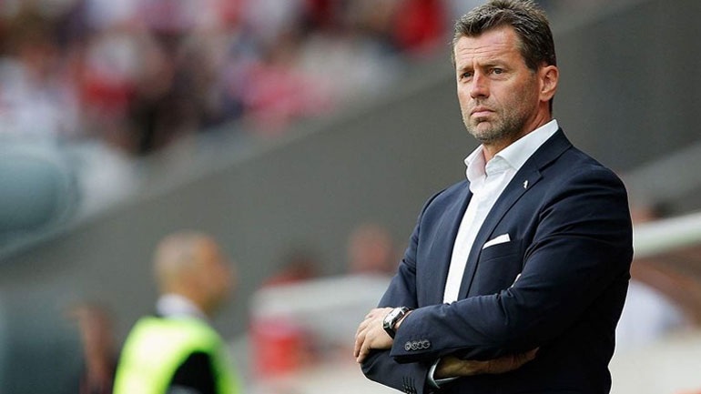 Εθνική: Γνωριμία Σκίμπε με τους διεθνείς