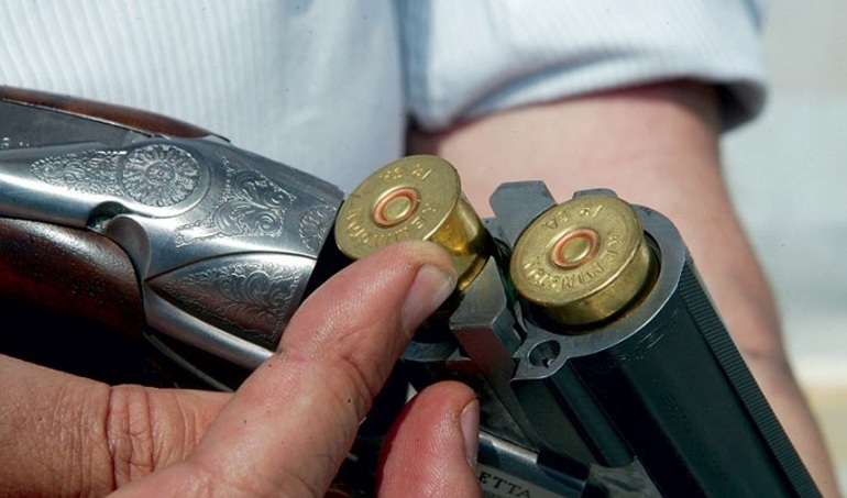 Αντίρριο: Απείλησε ότι θα πυροβολήσει μαθητές που έκαναν φασαρία