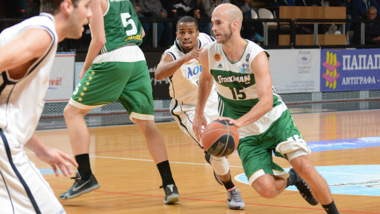 Παναθηναϊκός: Νέο πλήγμα με Καλάθη