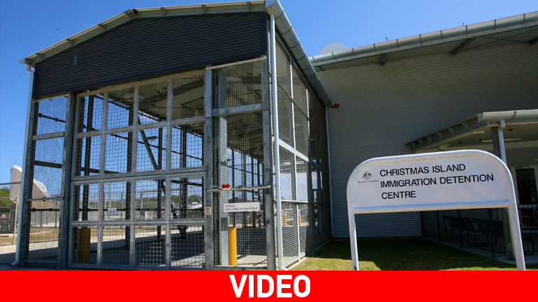 Αυστραλία: Επεισόδια στη… μέση του πουθενά