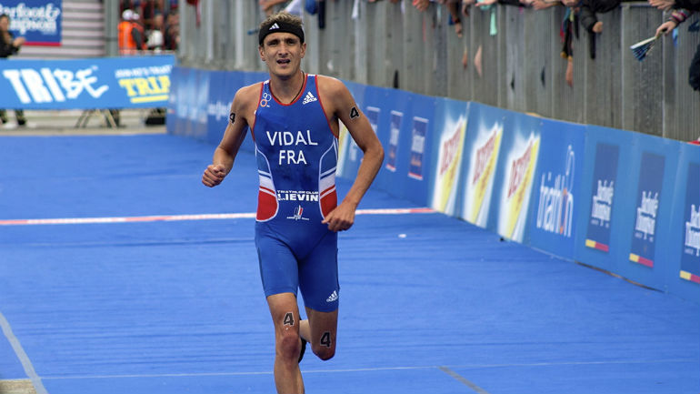 Τρίαθλο: «Έφυγε» σε ηλικία 31 ετών ο Γάλλος πρωταθλητής Λοράν Βιδάλ