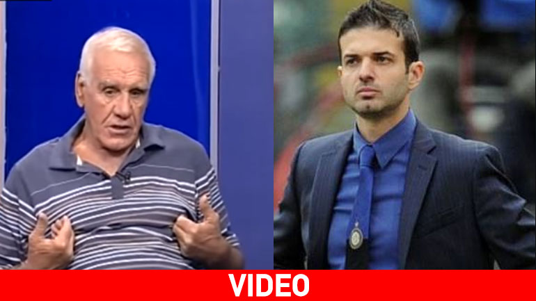 O Αλέφαντος για τον νέο προπονητή του ΠΑΟ: «Πού ήταν ο… Στραπατσάνι»