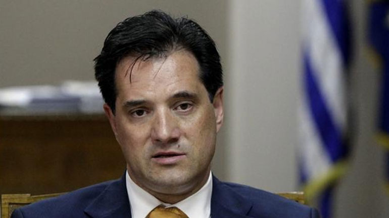 Αδ. Γεωργιάδης: «Δεν θα αποσύρω την υποψηφιότητά μου»