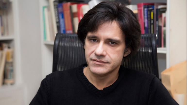 Αλέξης Σταμάτης – Το βιβλίο της βροχής