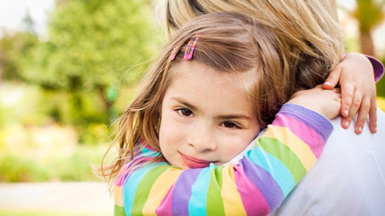 Όταν το παιδί κάνει ερωτήσεις…