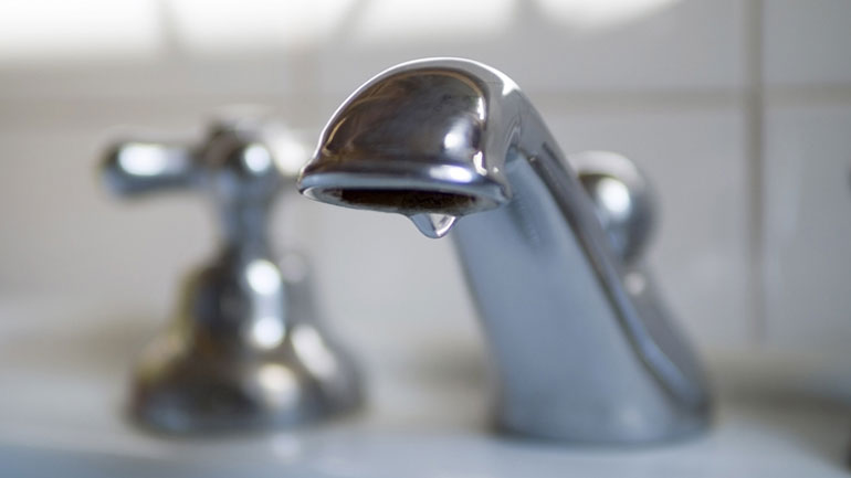 Θεσσαλονίκη: Διακοπή νερού στο δήμο Κορδελιού- Ευόσμου