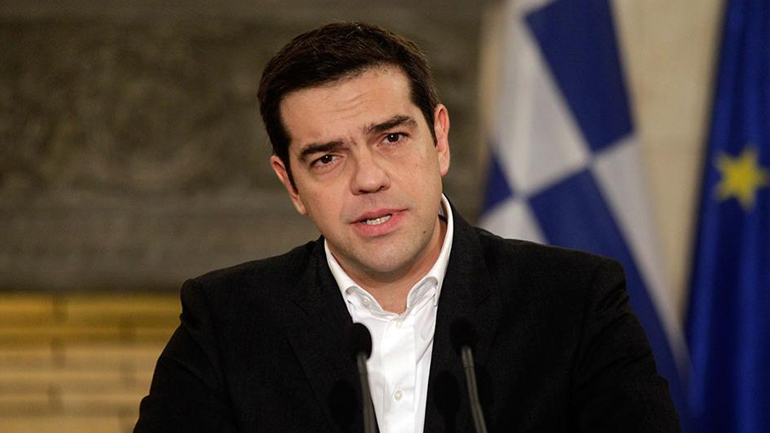 Süddeutsche Zeitung: Η οργή έφερε τον Τσίπρα στην εξουσία