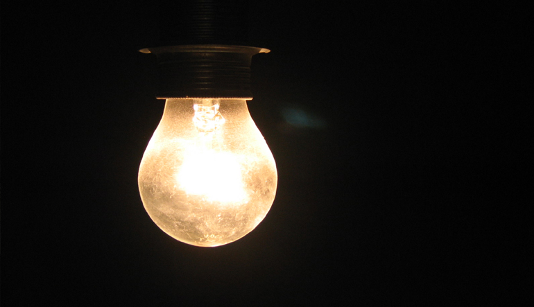 Διακοπή ρεύματος στο Πανόραμα Θεσσαλονίκης