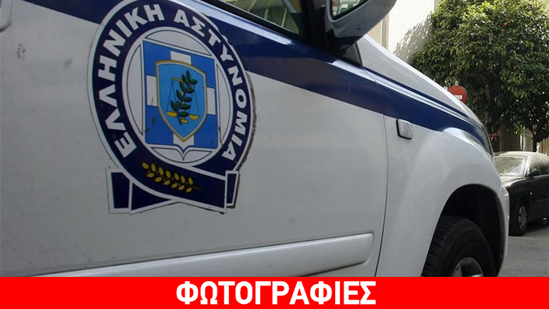 Εντοπίστηκαν περισσότερα από 38 κιλά χασίς σε διαμέρισμα στον Κολωνό